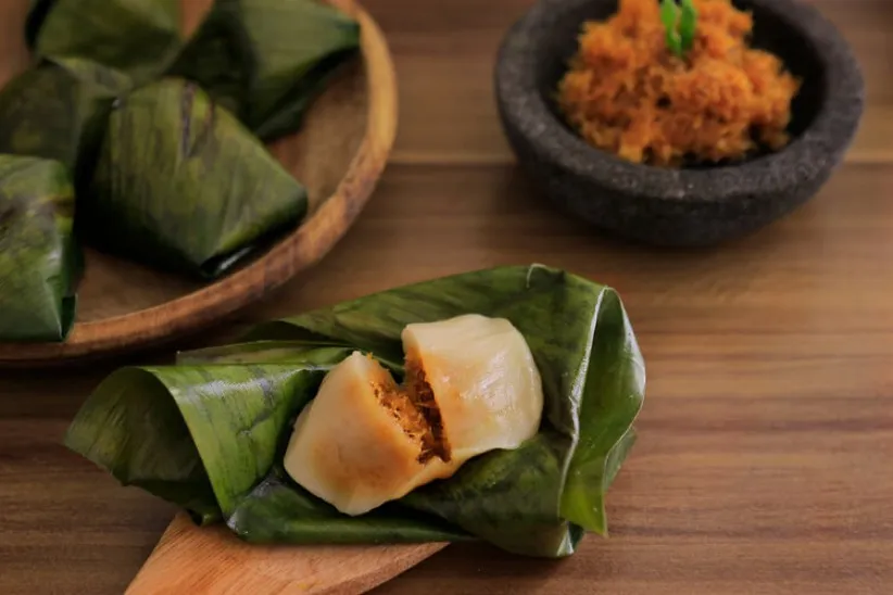 Resep Kue Bugis yang Enak dan Lembut
