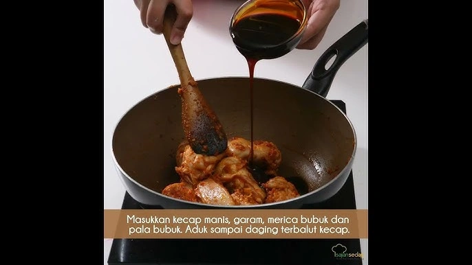 Tips Supaya Semur Ayam Lebih Enak
